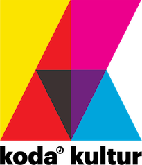 Koda kultur logo